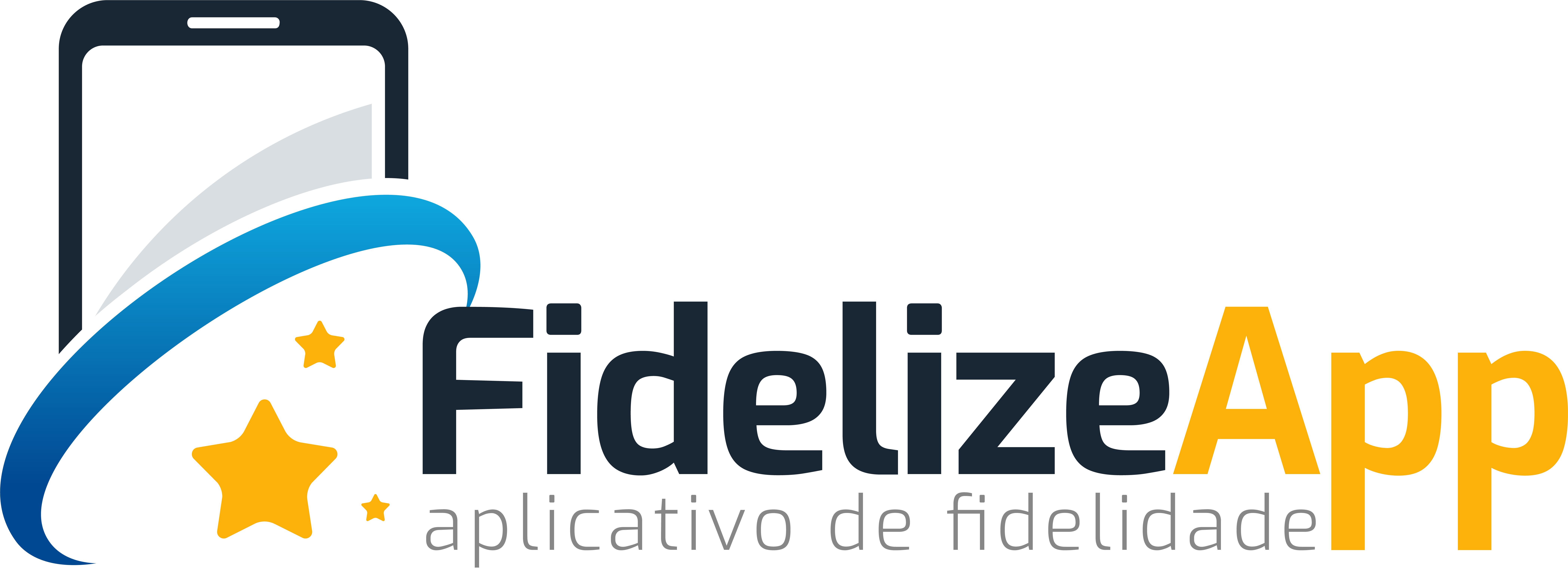 FidelizeApp Logo